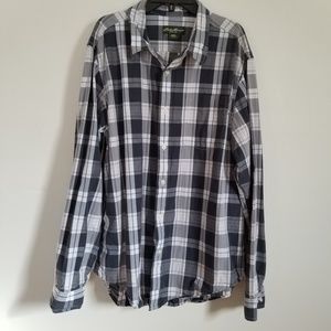 Eddie Bauer Men's Shirt